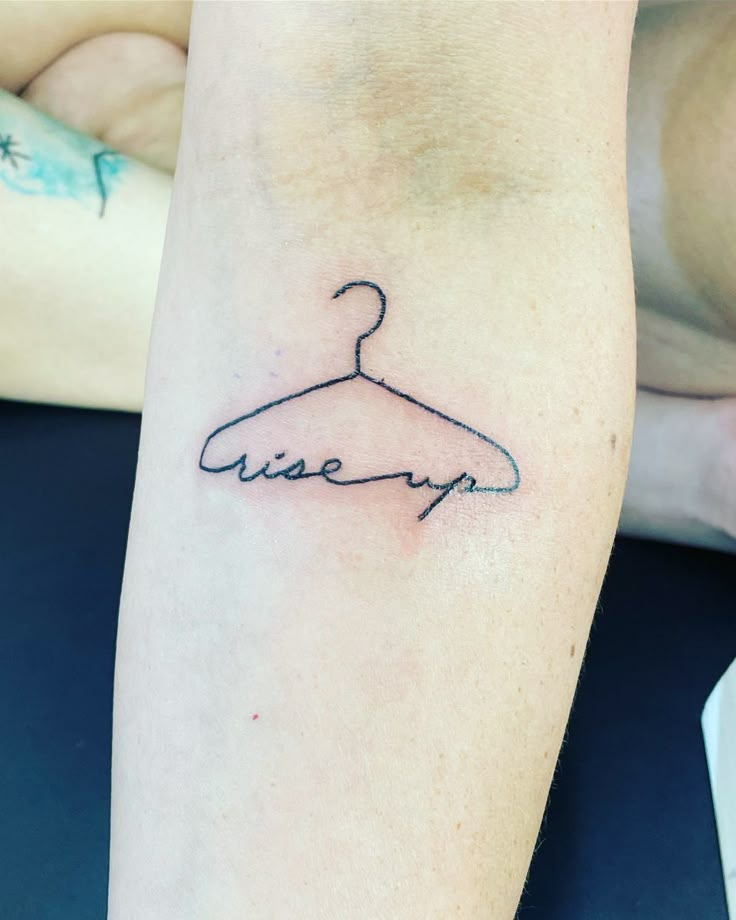 Pro Roe Tattoo