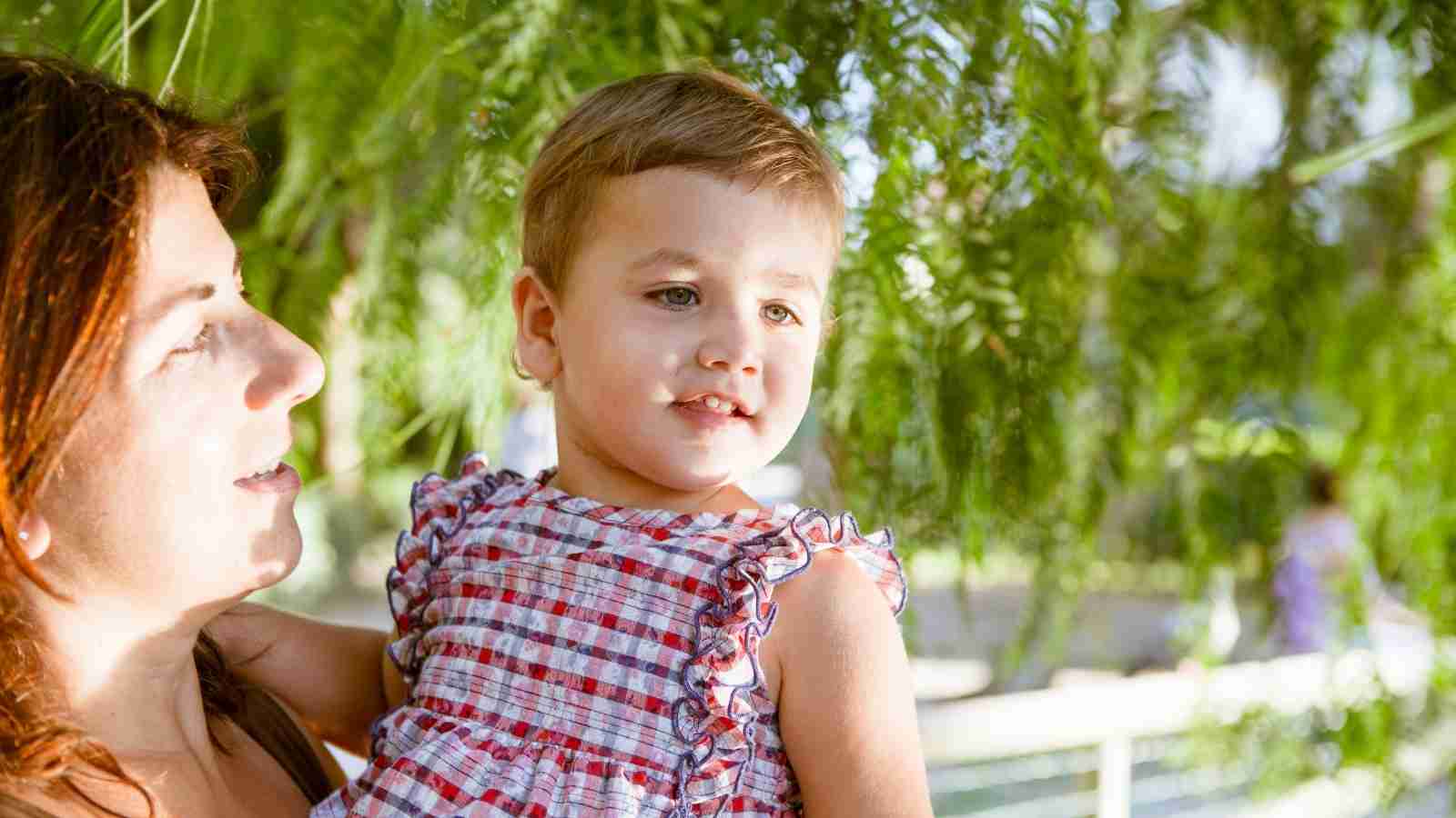 Toddler Girl Hairstyles