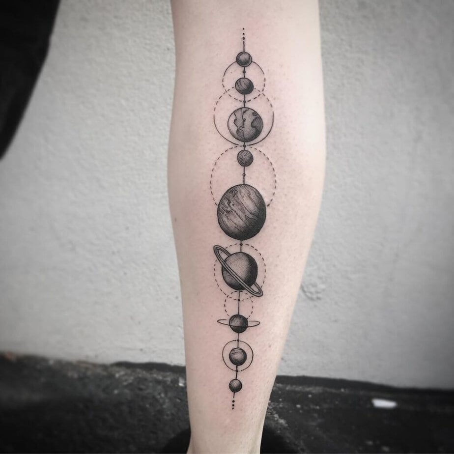 Solar system