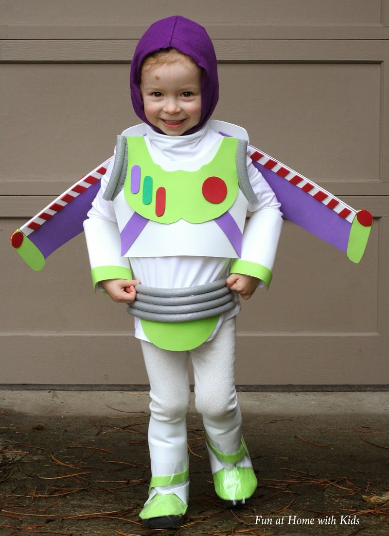 To infinity and beyond!