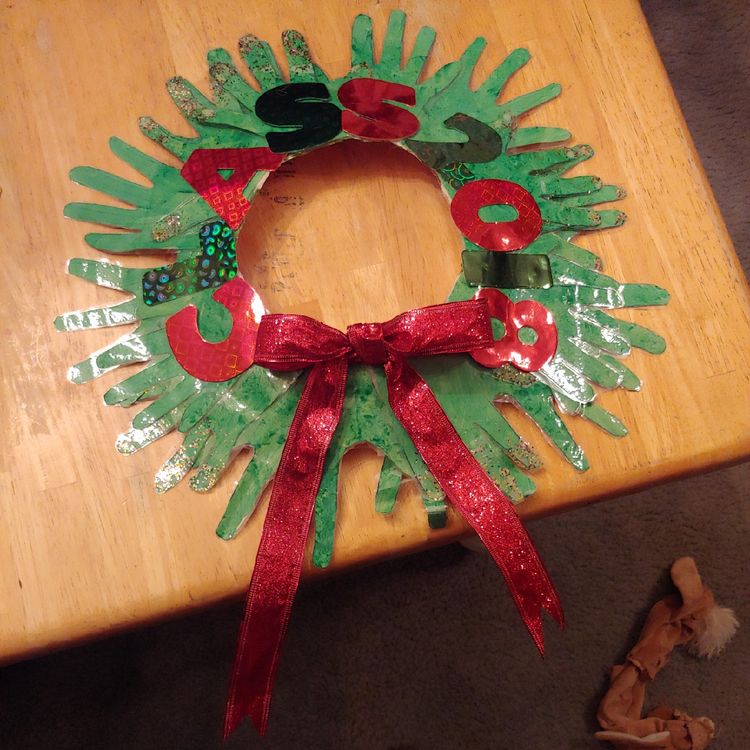 55 Easy Christmas Crafts that you just can’t wait to recreate