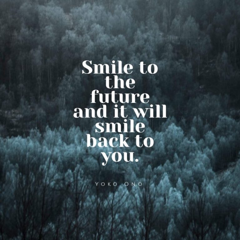 Quotes about smiling that will tell you about the power of smile