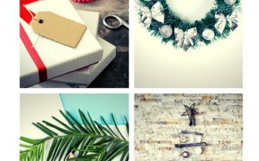 Easy DIY Christmas Decoration Ideas for Home