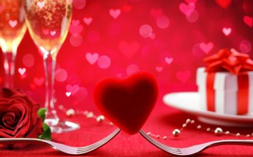 Romantic Valentine’s Day Gifts