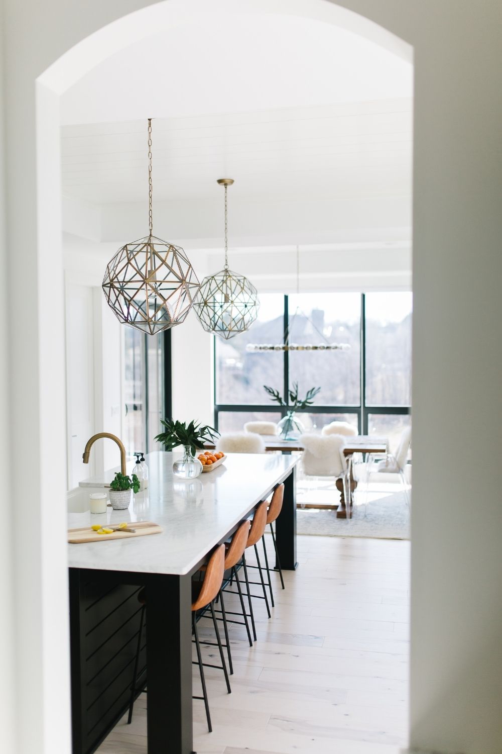 Sturdy Kitchen island