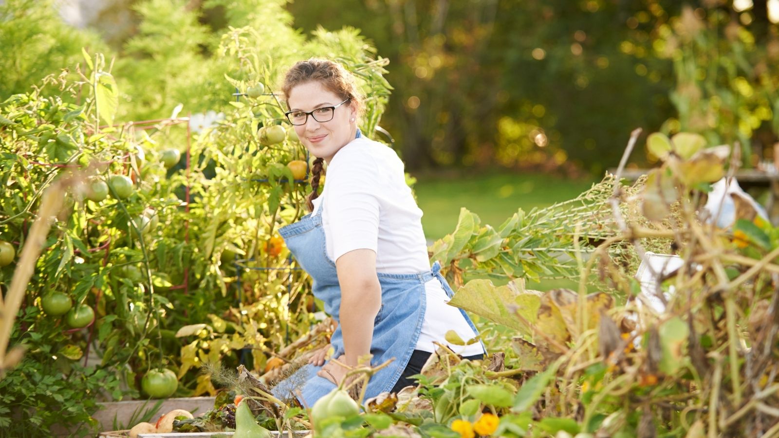 Easy Tricks For Growing More And Better Vegetables