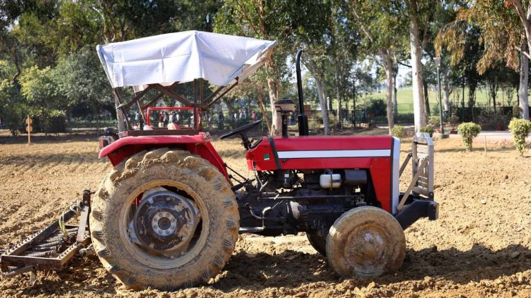 Useful Agriculture Farming Tools In India