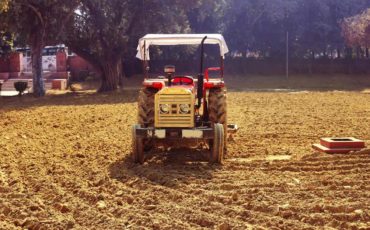 Most Popular Tractors Used In Farms In India