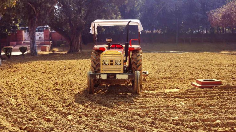 Most Popular Tractors Used In Farms In India