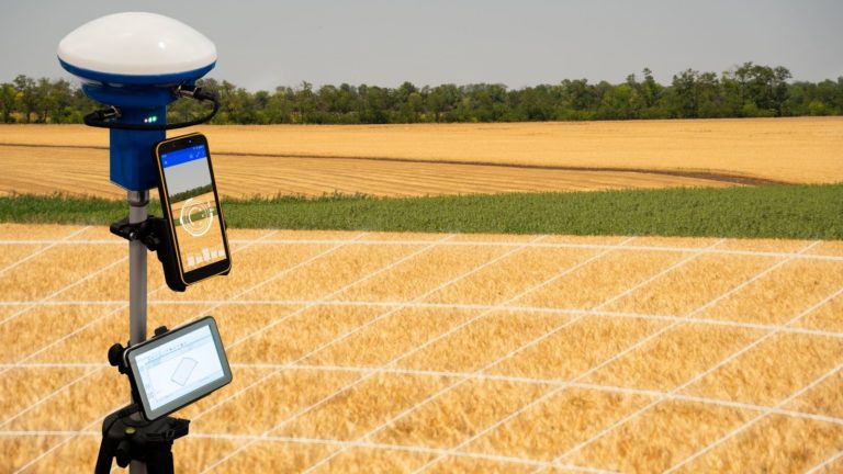 Precision Agriculture