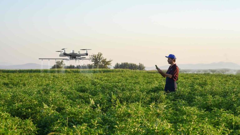 Smart Farming